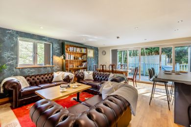 Penthouse by the Quantocks (OC-P30893)