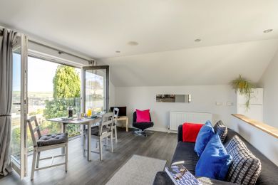 Vicarage – Dartmouth (OC-V37492)