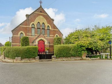 The Old Chapel House - Whitwell (OC-87435)