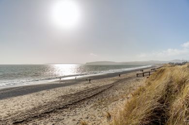 Sunset Townhouse – Pwllheli (OC-S30954)