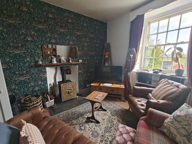 Row Farm Cottage (OC-R46568) Row Farm Cottage (OC-R46568)