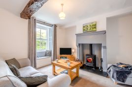 Wilkinsyke Farm Cottage