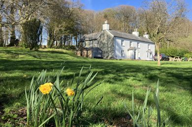 Wistlandpound Farmhouse (OC-W30877)