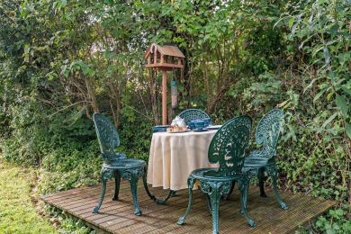 Myrtle Cottage - Wimborne (OC-M30076)