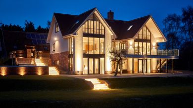 Branson's Estate (OC-B29809)
