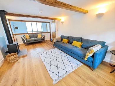 Apple Tree Barn - Broughton-in-Furness (OC-A31828)