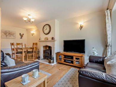 Bourton On The Water Briar Cottage (OC-57897) Bourton On The Water Briar Cottage (OC-57897)