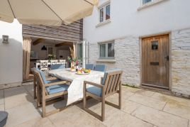 Croyde Farm Cottage