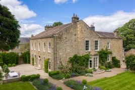 Gilling Lodge and Cottage
