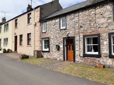 Jesmond Cottage (OC-SZ276)