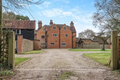 Coombe End Farm House (OC-C30498)