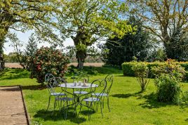 2 Warreners Barn Cottage