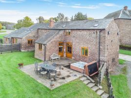 The Barley Barn - Monkhall