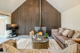 Mole End Retreat