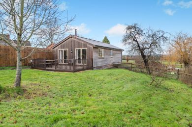 The Robin - Ham Farm (OC-R34730) The Robin - Ham Farm (OC-R34730)
