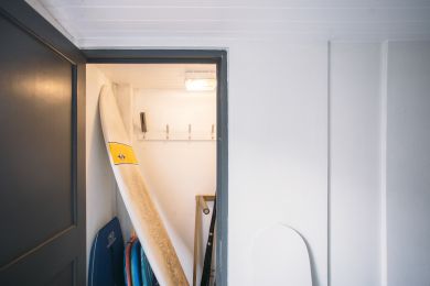 No 5 Tregales (OC-L50090)