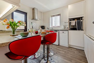 Buttercup Cottage Pembrokeshire (OC-53416) Buttercup Cottage Pembrokeshire (OC-53416)