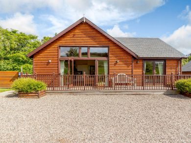 Rowan Cottage Perthshire (OC-ROWPE)
