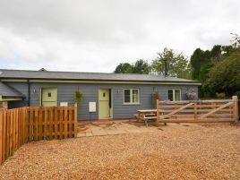 Canalside Cottage