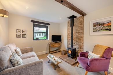 Groom's Cottage - Uldale (OC-G34032)