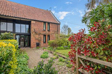 Alder Barn (OC-A26786)