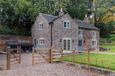 Hall Cottage (OC-H30241)