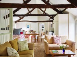 The Lambs Barn