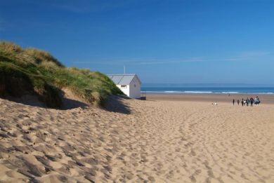 The Hideout Braunton (OC-H32545)