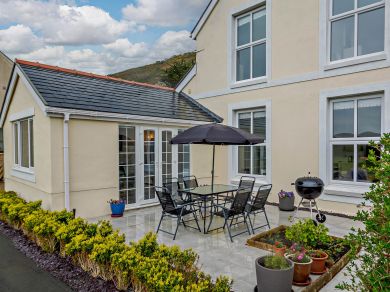 Ardudwy Cottage (OC-DY025) Ardudwy Cottage (OC-DY025)