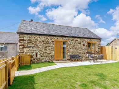 The Granary Monkleigh (OC-89336) The Granary Monkleigh (OC-89336)