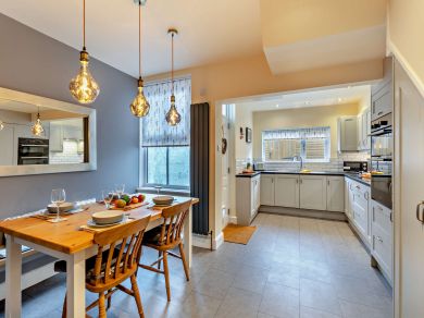 Cosy Cottage - Settle (OC-94413) Cosy Cottage - Settle (OC-94413)