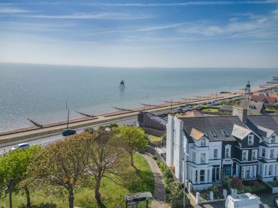 Sea Vista - Dovercourt (OC-S30791)