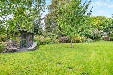 Bond End Farm Cottage (OC-S29729)