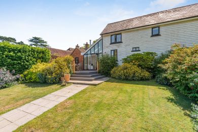 Lidwells Coach House (OC-51229)