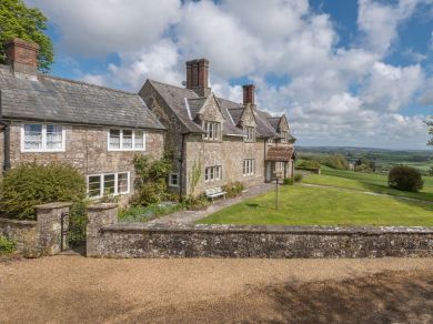 Willow Cottage - Appuldurcombe Farm (OC-W34686)
