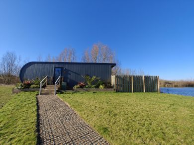 Four Lakes Retreat In One (OC-F30846)