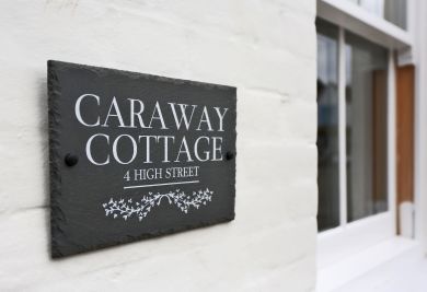 Caraway Cottage (OC-CARA)