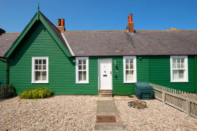 No 4, Armstrong Cottage (Isobel) (OC-GD1345)