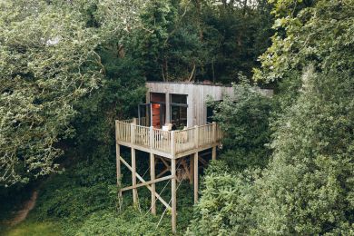 Lion Treehouse (OC-S45241) Lion Treehouse (OC-S45241)