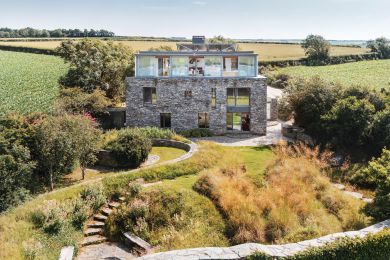 Camel Quarry House (OC-L50186) Camel Quarry House (OC-L50186)