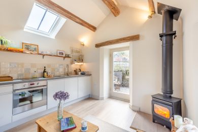 Cosy Barn - Helmsley (OC-L32034)