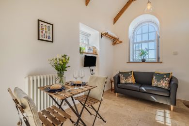 The Studio at the Old Vicarage (OC-S30735)