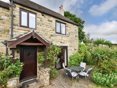 Hills Cottage (OC-PK783)