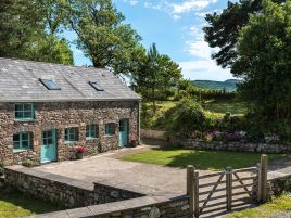 Glyn Cottage