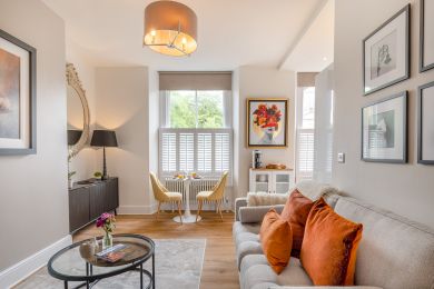 Georgian Suite - Apartment 14 (OC-A29363)