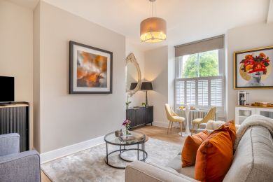 Georgian Suite - Apartment 14 (OC-A29363)