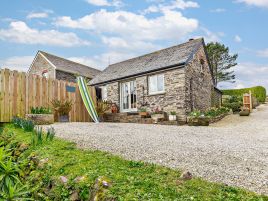 Padstow - The Linhay