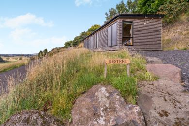 Kestral Lodge at Glentarkie (OC-K45974) Kestral Lodge at Glentarkie (OC-K45974)