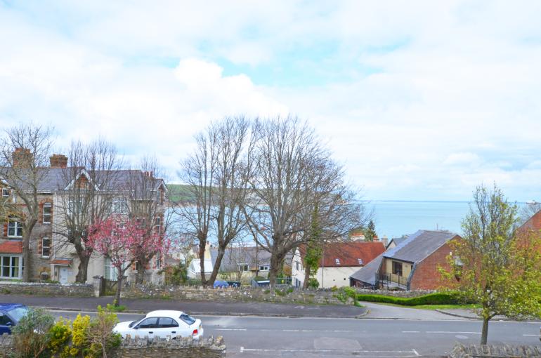 Flat 3 Durlston Court Flat 3 Durlston Court in Swanage