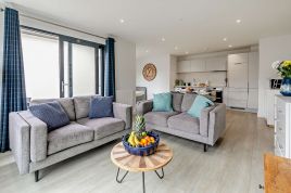 Sea Haven - M10